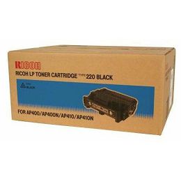 TONER RICOH Type 220 black