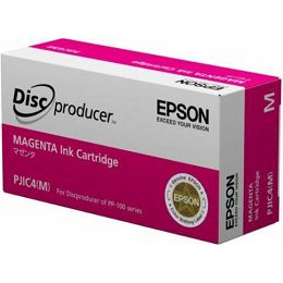 Tinta Epson S020450 za PP100  Magenta PJIC4