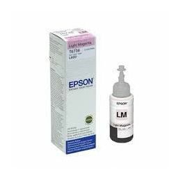 Tinta EPSON T67364 light magenta