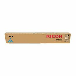 TONER RICOH MPC300/400 Cyan 842039