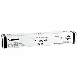 SUP TON CAN CEXV47 Black 8516B002