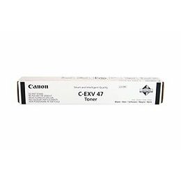 Toner CANON C-EXV47 Magenta