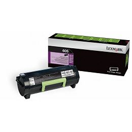 Toner Lexmark MX510/ 511/ 610/ 611  toner 605X