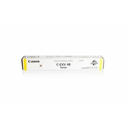 Toner Canon C-EXV48 Yellow