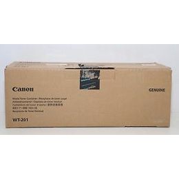Canon WT-201 FM0-0015-000 waste toner