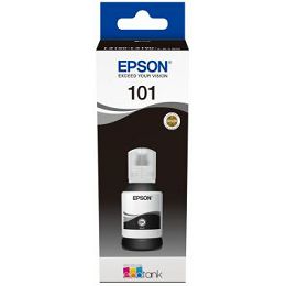 Tinta EPSON EcoTank/ITS 101 black