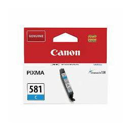 Tinta Canon CLI-581C cyan 2103C001