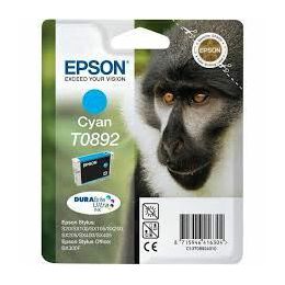 Tinta Epson T0892 Cyan