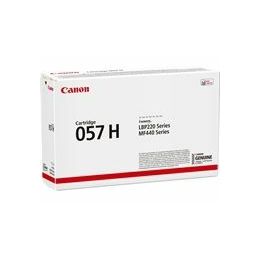 Toner Canon CRG-057H BK