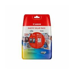 Tinta Canon PG-540XL/CL-541XL multipack