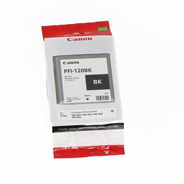 Tinta Canon PFI-120 Black