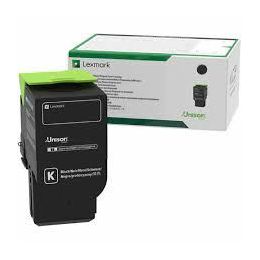 Toner Lexmark C/MC2325/2425/2535/MC2640 Cyan 1.000 str.