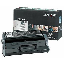 Toner Lexmark E321/323