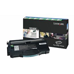 Toner Lexmark Optra E120 12016SE