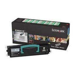 Toner Lexmark Optra E250/E35x