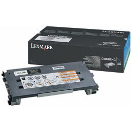Toner LEXMARK C52x/C53x Black za 5K str.
