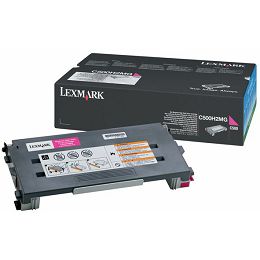 Toner LEXMARK C52x/C53x Magenta za 4K str.