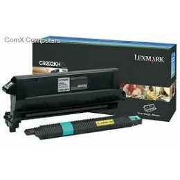 Toner Lexmark C9202KH