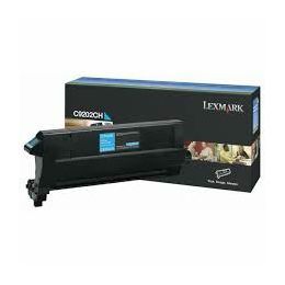 Toner Lexmark C9202CH