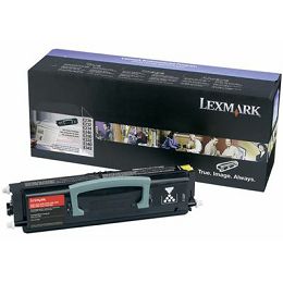Toneri Lexmark E232/E240/E33X/E34X 2.5K