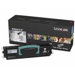 Lexmark toner E250A31E