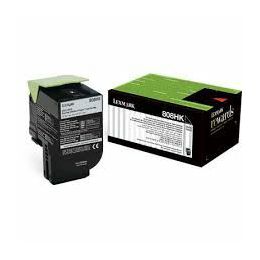 SUP TON LEX CX410/510 Black toner 4.000 str