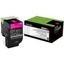 SUP TON LEX CX410/510 Magenta toner 3.000 str