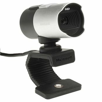 Microsoft LifeCam Studio for Business