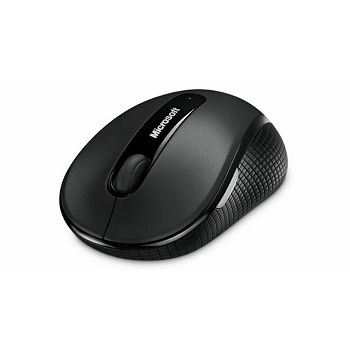 Microsoft Wireless Mobile Mouse 4000 Graphite, D5D-00133