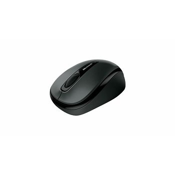 Wireless Mobile Mouse 3500 Loch Ness Grey