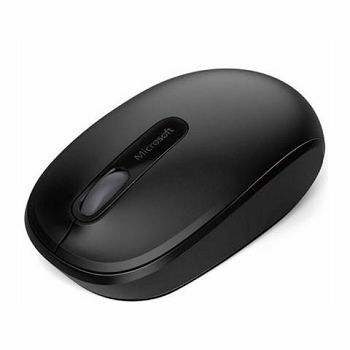 Wireless Mobile Mouse 1850 Black