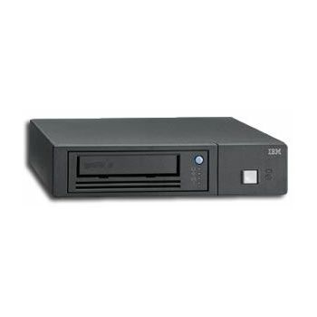 TAPE IBM  DRIVE 400/800 RACK 3580L3E