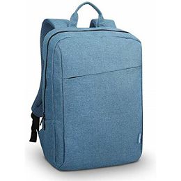 Lenovo ruksak za prijenosno računalo 15,6 B210 Blue, GX40Q17226