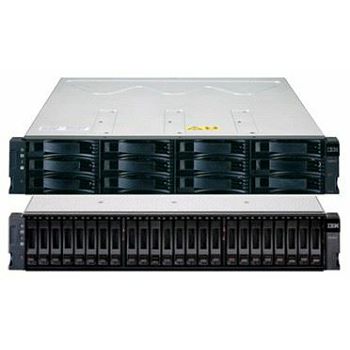 IBM SYSTEM STORAGE DS3512