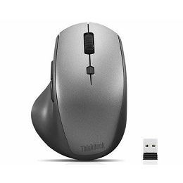 Lenovo bežični miš ThinkBook Wireles Media, 4Y50V81591