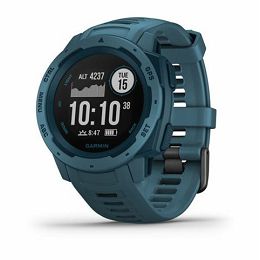 GARMIN Instinct Lakeside Blue