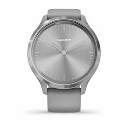 Garmin Vivomove 3 Silver Powder Gray