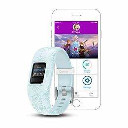 GARMIN Vivofit jr 2 narukvica - Elsa