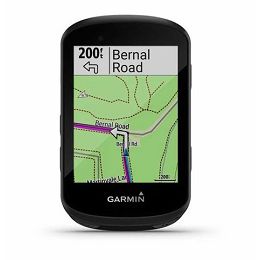 Garmin Edge 530