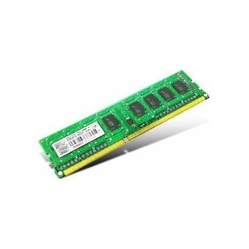 Memorija Transcend DDR3 4GB 1333MHz