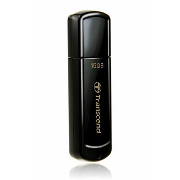 USB memorija Transcend 16GB JF350, TS16GJF350