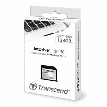 Memorijska kartica Transcend  128GB JDL 130