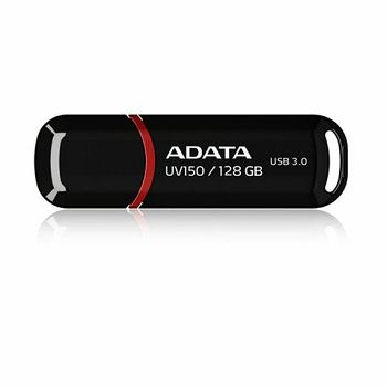 USB memorija Adata 128GB DashDrive UV150 Black AD