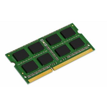 Kingston Brended memorija za prijenosna računala SOD DDR3 8GB 1600MHz