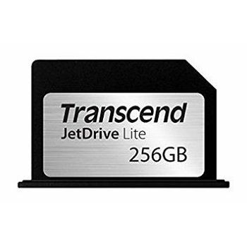 Memorijska kartica za Apple 256GB JetDrive Lite 330 Transcend