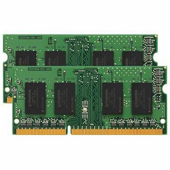 Memorija za prijenosna računala Kingston DDR3L 16GB (2x8) 1600MHz