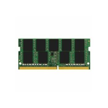 Memorija Kingston Brand za prijenosna računala DDR4 4GB 2666MHz