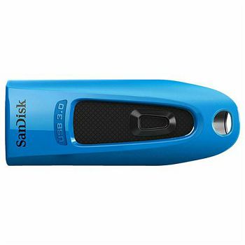 USB memorija Sandisk Ultra USB 3.0 Blue 32GB