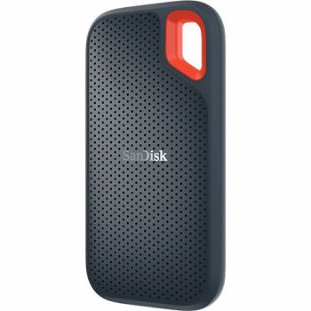 Vanjski prijenosni SSD SanDisk Extreme Portable 500GB USB 3.1