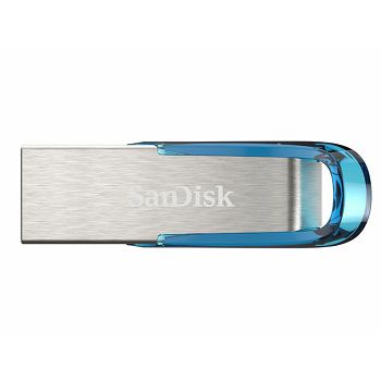 USB memorija Sandisk Ultra Flair USB 3.0 128GB Blue